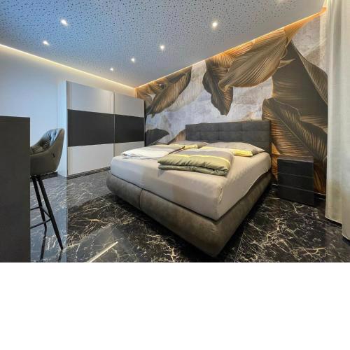 Exklusive Wohnung