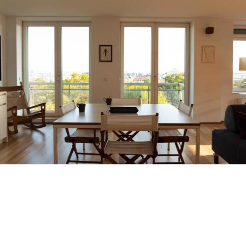 Exklusives Apartment am Parkring