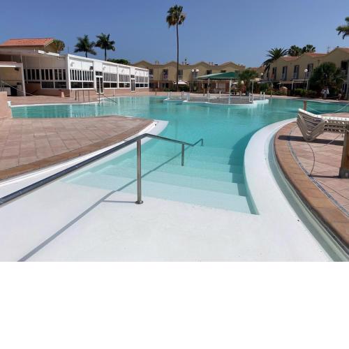 Exklusives Penthouse Maspalomas