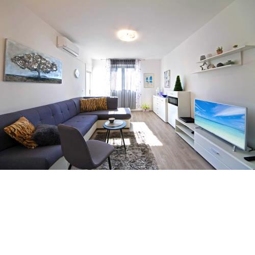 Exlusive Apartment Heni