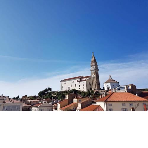 Exlusive View 3 Bedroom Apt at Tartini Square