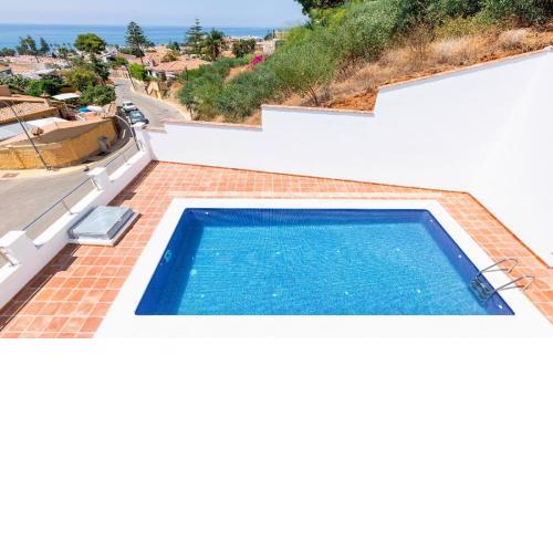 Exlusivo Chalet Benagalbón