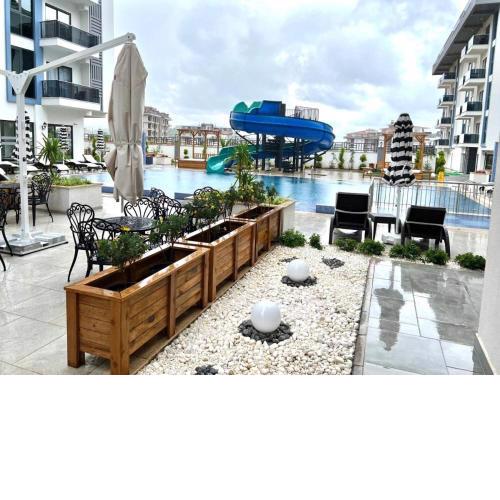 Exodus Nature Residence Newly built