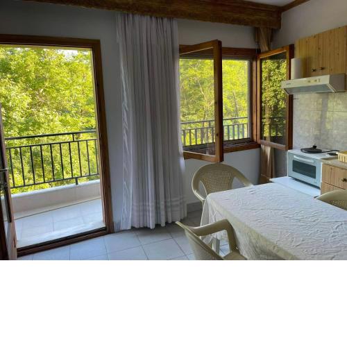 Exohi apartments