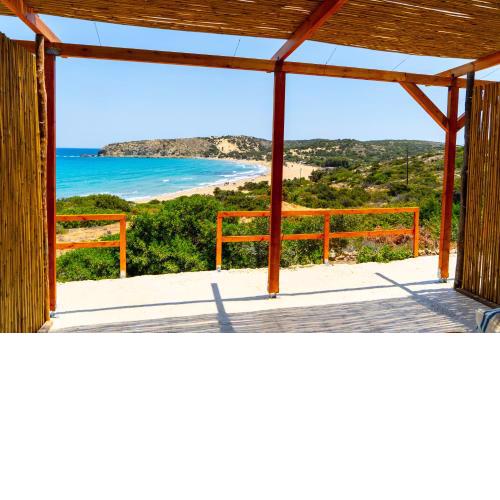 Exoristoi Nature Suites