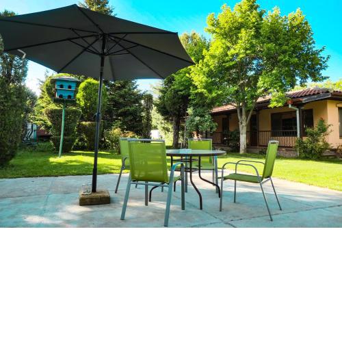 Exotic Guest House