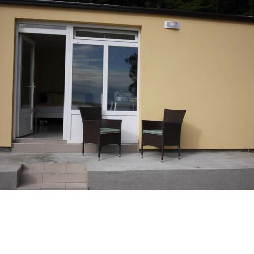 Exotic Holiday Home in Tribanj-Krušćica near the Sea