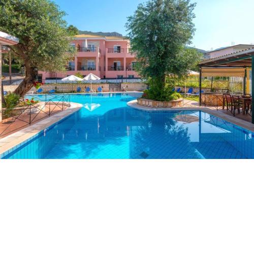 Exotico Hotel