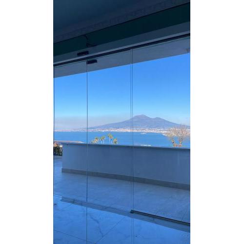 Experience Boutique Hotel - Villa Cimmino