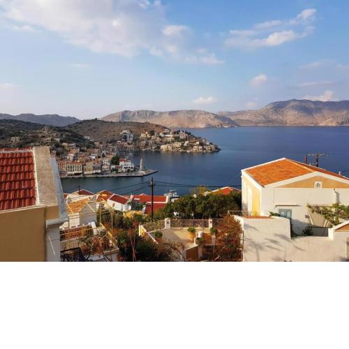 Experience the greek way of life in Nikolas house!