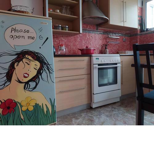 Experience the sweetest nest at Marina Zea