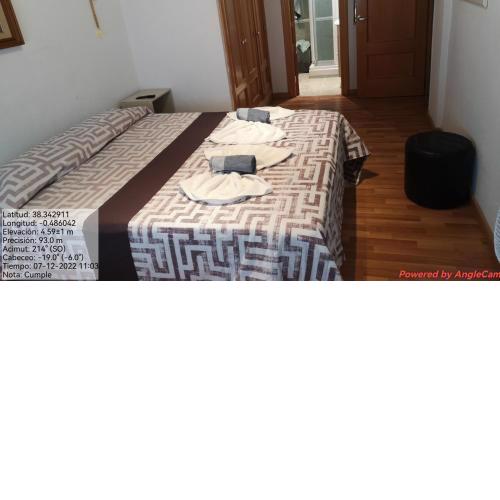 Explanada Rooms