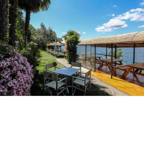 Explora Lake Village 1 & Beach