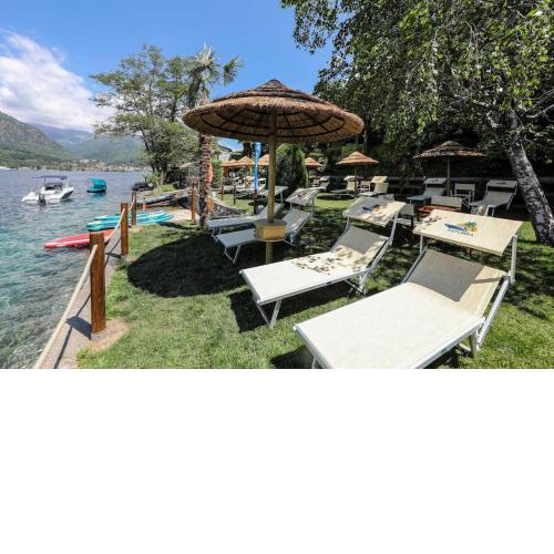 Explora Lake Village 3 & Beach