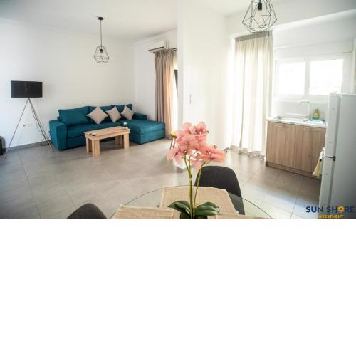 Explore Greece from City Centre Apartment