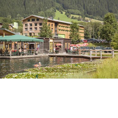 Explorer Hotel Montafon