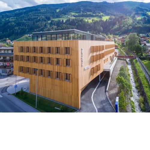 Explorer Hotel Zillertal