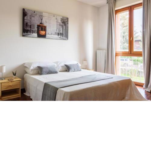 EXPO CITY - BALZAROTTI BUSINESS APARTMENT by ITALYVING