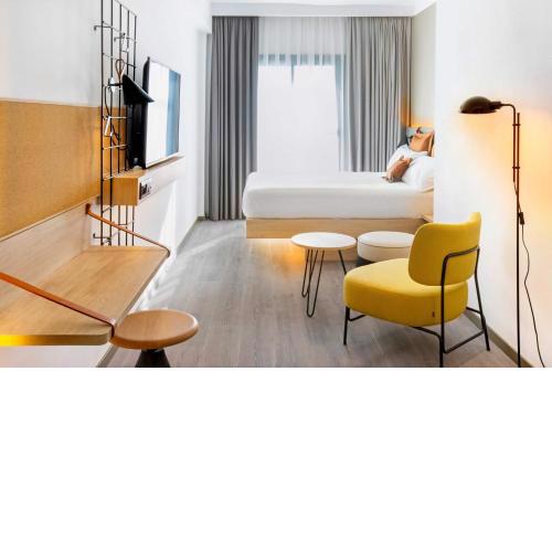 Expo Hotel Barcelona