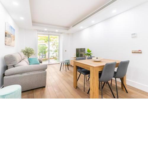 Expoholidays - Apartamento Conde Ofalia