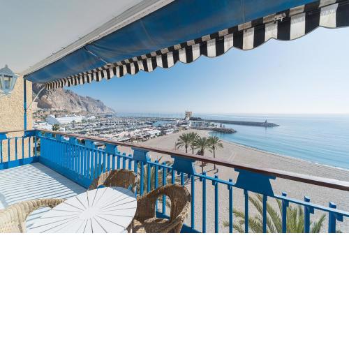 Expoholidays - Apartamento Crucero