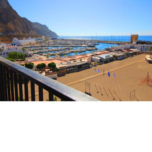 Expoholidays - Apartamento en primera linea