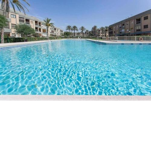 Expoholidays - Cabo de Gata Retamar family