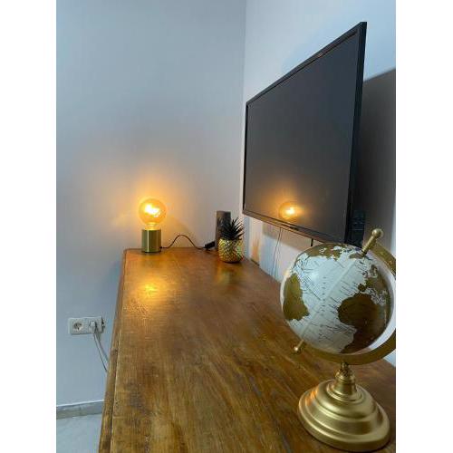 Expoholidays - Homely Apartment Granada