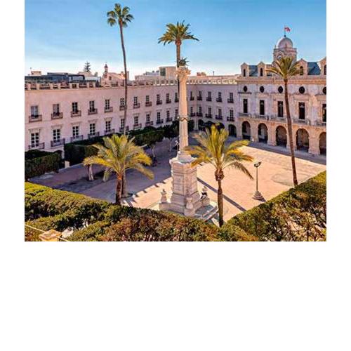 Expoholidays - Plaza Vieja con PARKING gratis