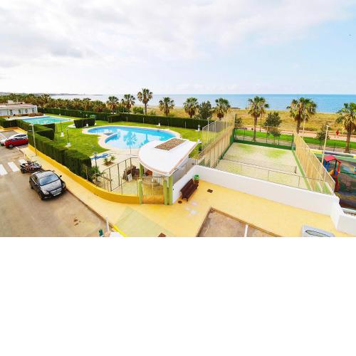 Expoholidays - Primera línea de playa