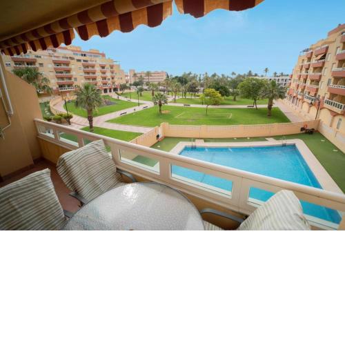Expoholidays - Torrequebrada I