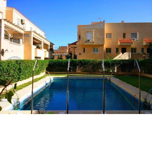 Expoholidays - Villasara