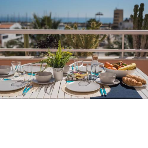 Expoholidays - Vistas Puerto Aguadulce