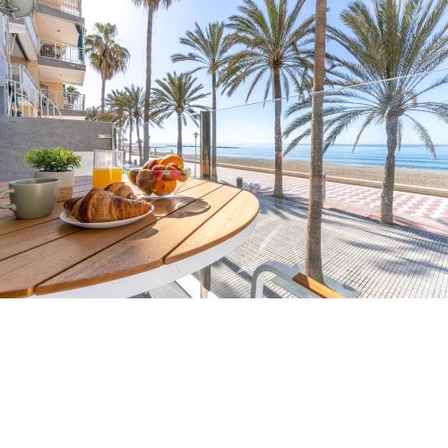 Expoholidays- Apartments Paseo Marítimo