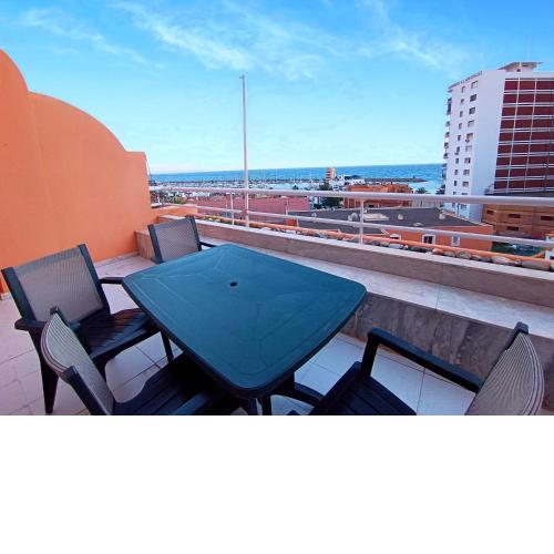 Expoholidays- Puerto Aguadulce 4ºG