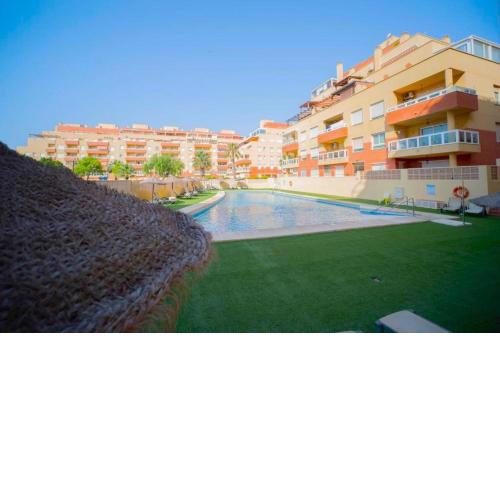 Expoholidays- Torrequebrada II