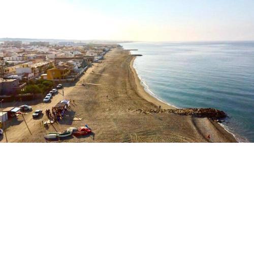 Expoholidays Vistas al mar - A pie de playa