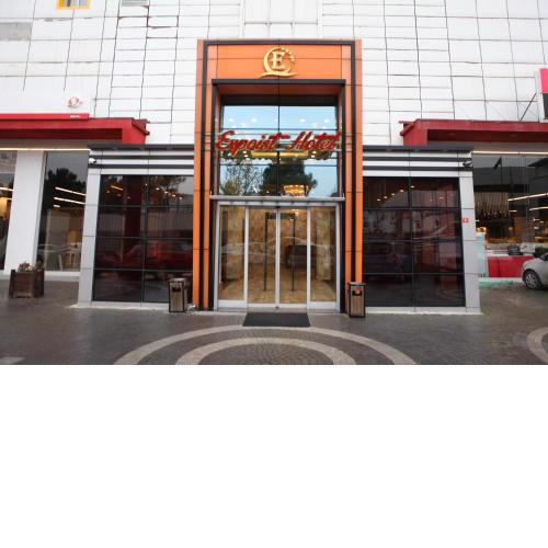 Expoist Hotel