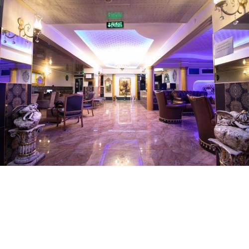 Exporoyal Hotel