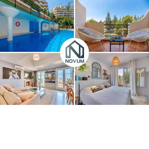 Exquisite 2 BDRM Penthouse w/ BBQ and Pools