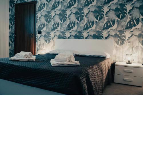 Exsclusive & Design Apartment - SPA Privata - Giardino & Free Wi-Fi