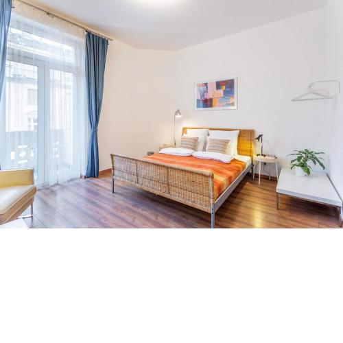 Extra Central NEW Apartment