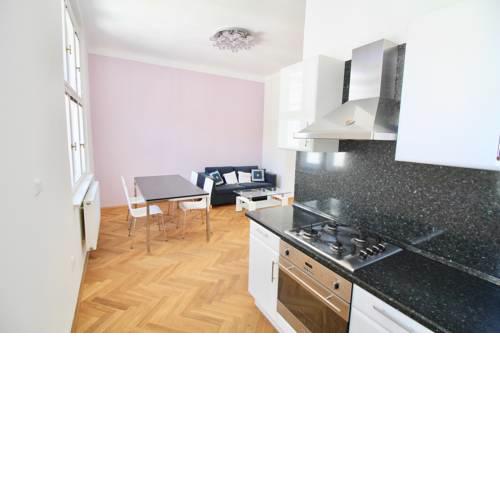 Extraordinary 2 bedrooms Flatel in best location