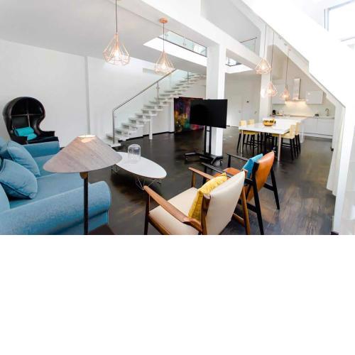 Extraordinary City Center Residence @Stephansplatz