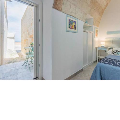Extravacanza Spiraglio di Mare