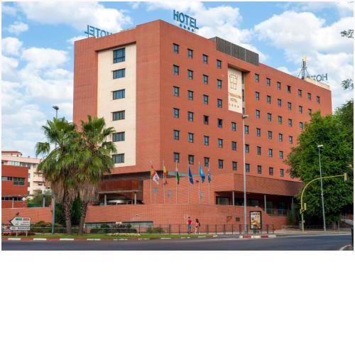 Extremadura Hotel