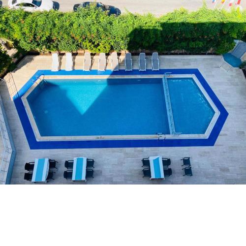 Eyfel Hotel