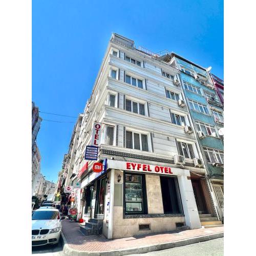 EYFEL HOTEL