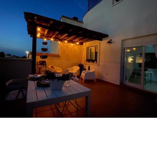 ez house denia beach