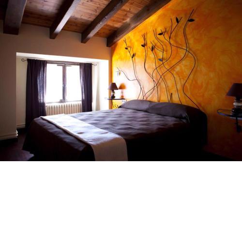 Ezcaray Hotel el Jardín de Ferrería by Luke